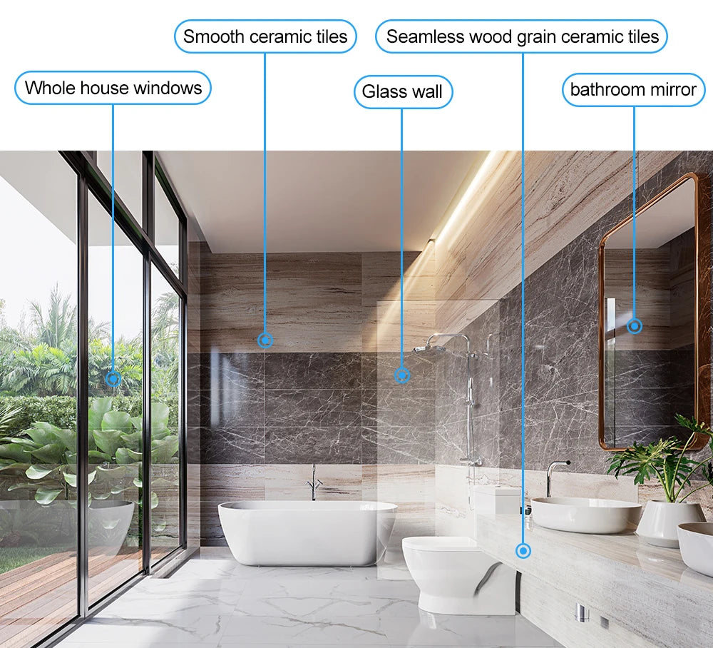 Window Cleaning Robot