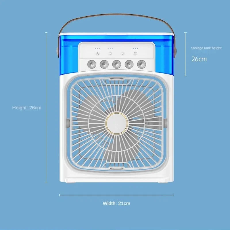 Portable Air Conditioner