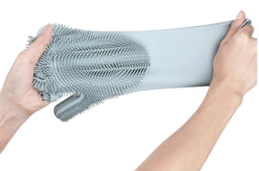 Dishwashing Cleaning Gloves