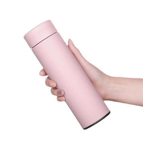 500ml Smart Water Bottle