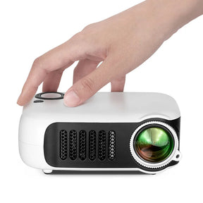 Home Cinema MINI Projector