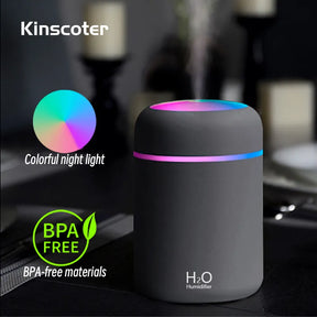 H2O Air Humidifier