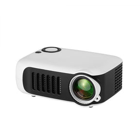 Home Cinema MINI Projector