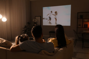 Home Cinema MINI Projector